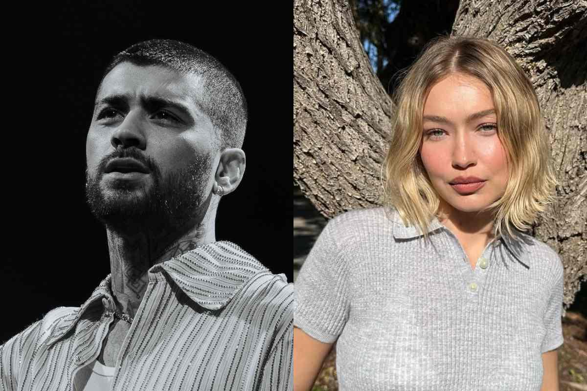 Imagen: “Siempre la amaré, pero no sé si estuve enamorado”: Zayn Malik sobre Gigi Hadid