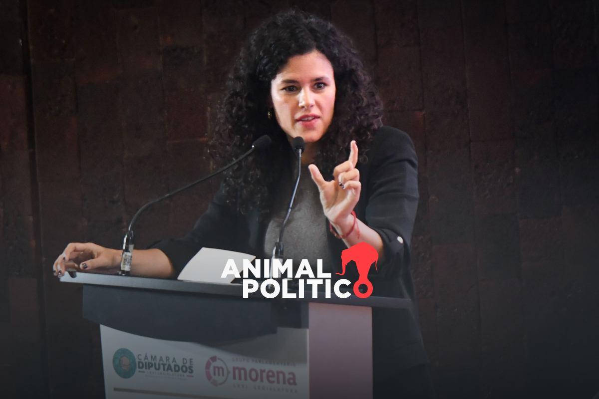 “En Morena no hay intocables ni pactos de impunidad”: Luisa Alcalde tras detención del presidente municipal de Tequila