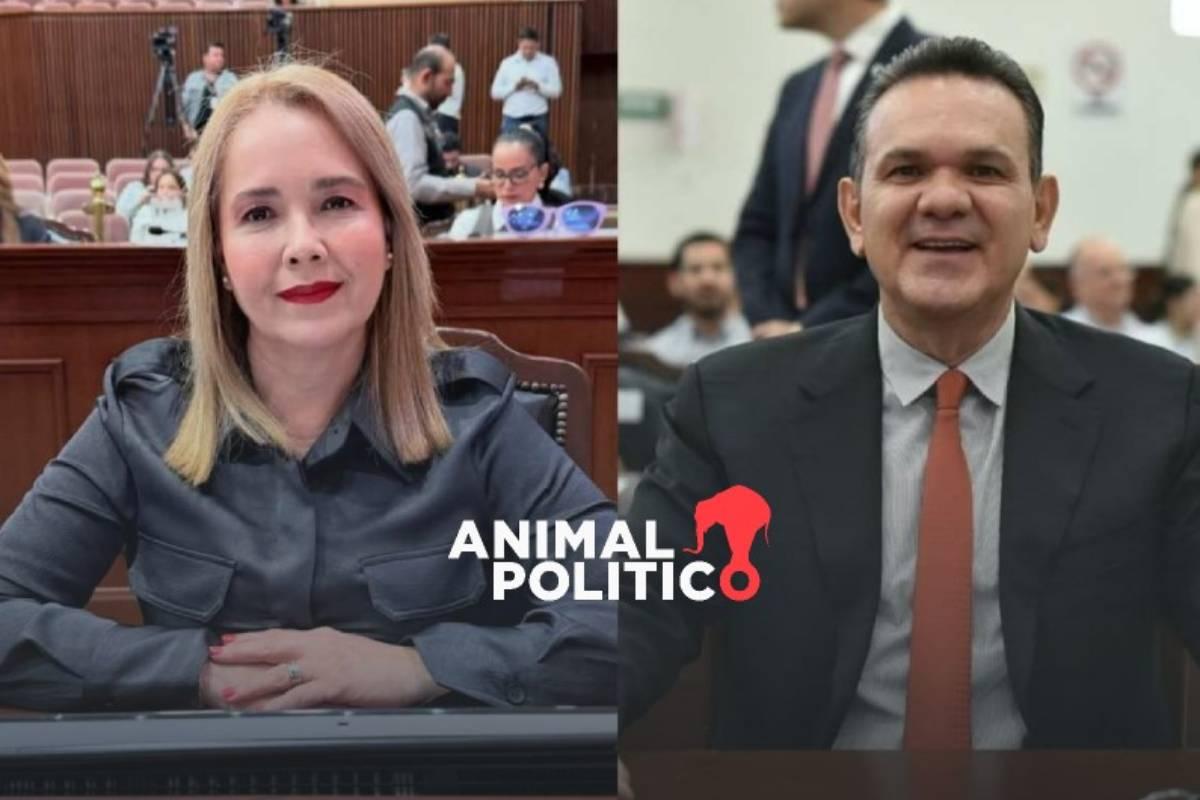 Atentado contra diputados de MC: Sergio Torres sigue grave y Elizabeth Montoya fue sometida a cirugía reconstructiva