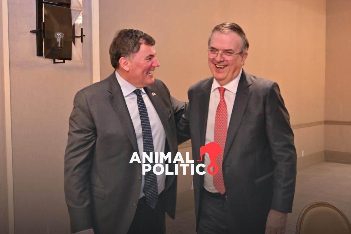 México y Canadá trabajan en un plan de acción económico, ante amenaza de Trump al T-MEC