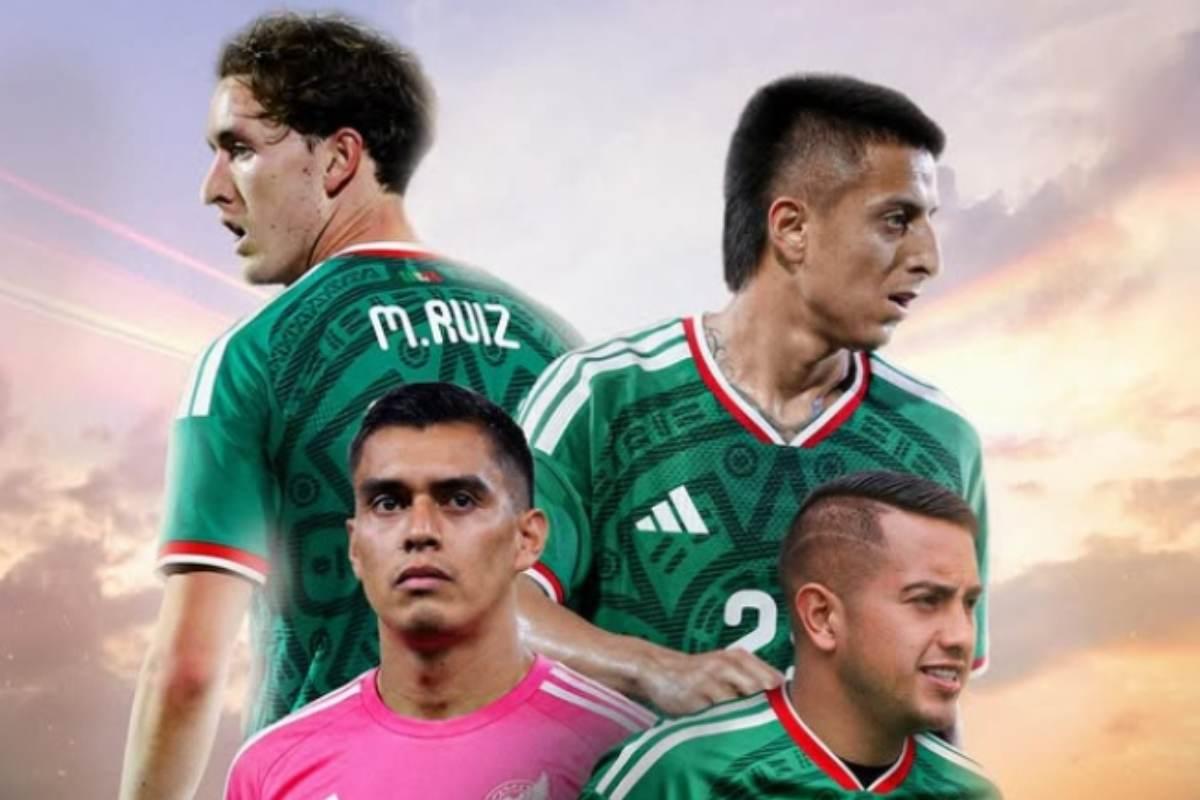 Imagen: México vs Islandia: cuándo ver, a qué hora y más