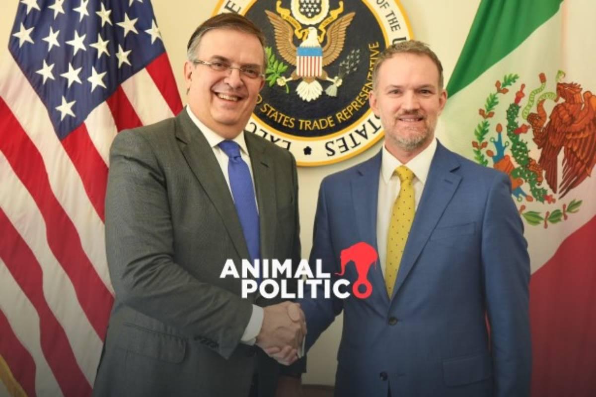 EU y México promulgan plan de acción para extracción y comercio de minerales críticos en el que China tiene predominio