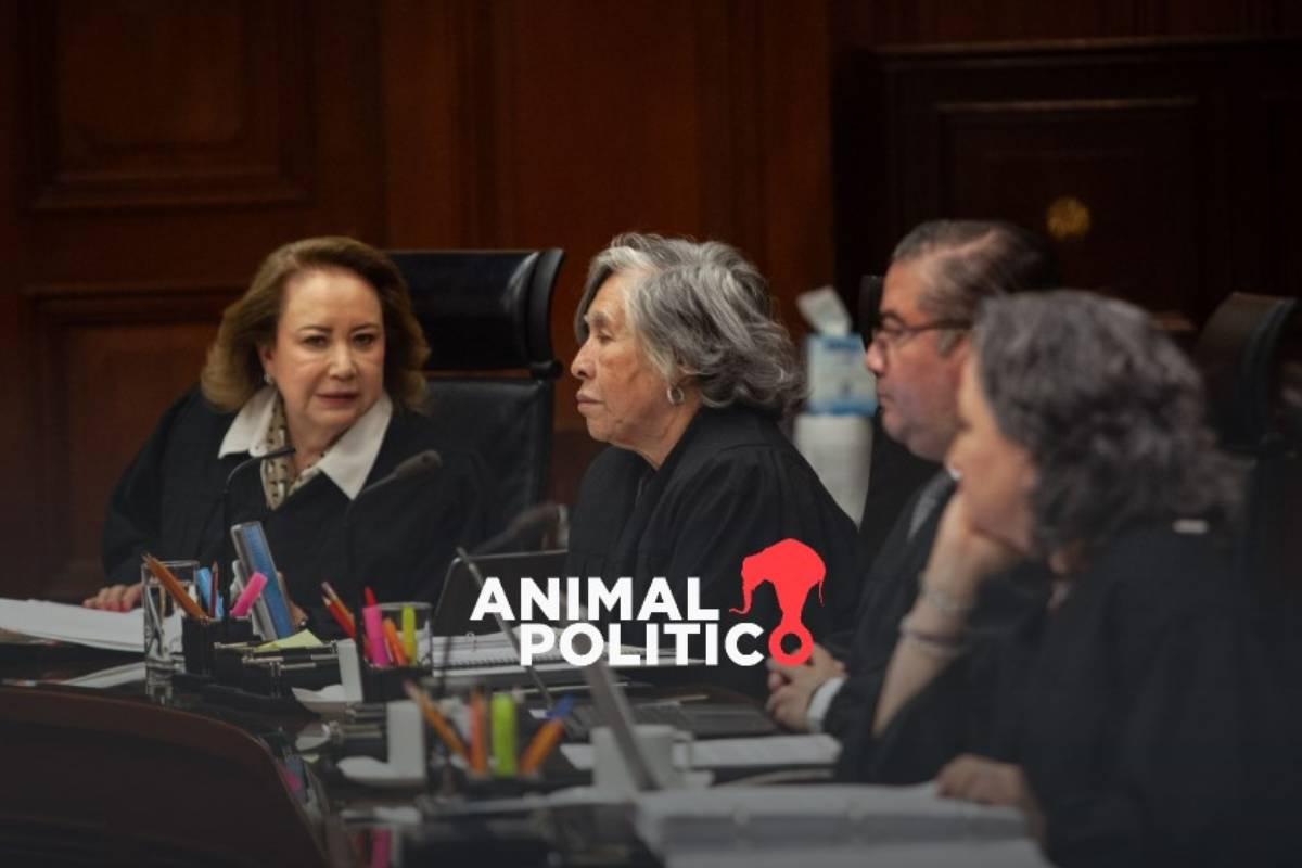 Corte da revés a proyecto que negaba amparo a la periodista desplazada Myrna Susana Gómez