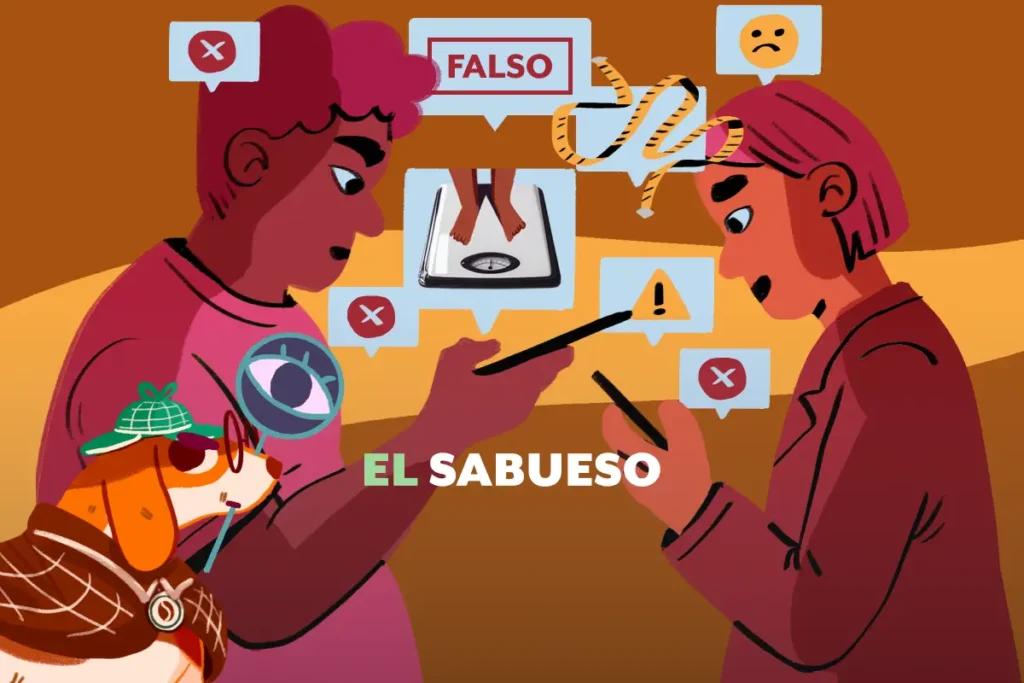 La nutrición se ha vuelto una tendencia peligrosa: desinformación alimenticia que pone en riesgo la salud