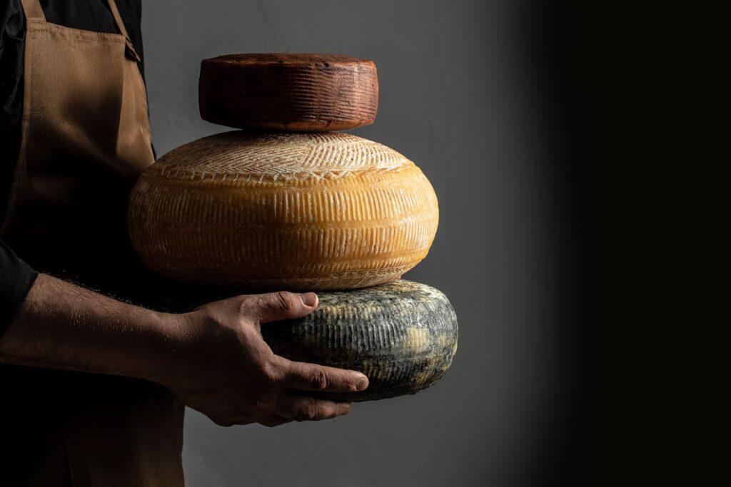 Las 5 queserías gourmet en CDMX que harán feliz a cualquier amante del queso 