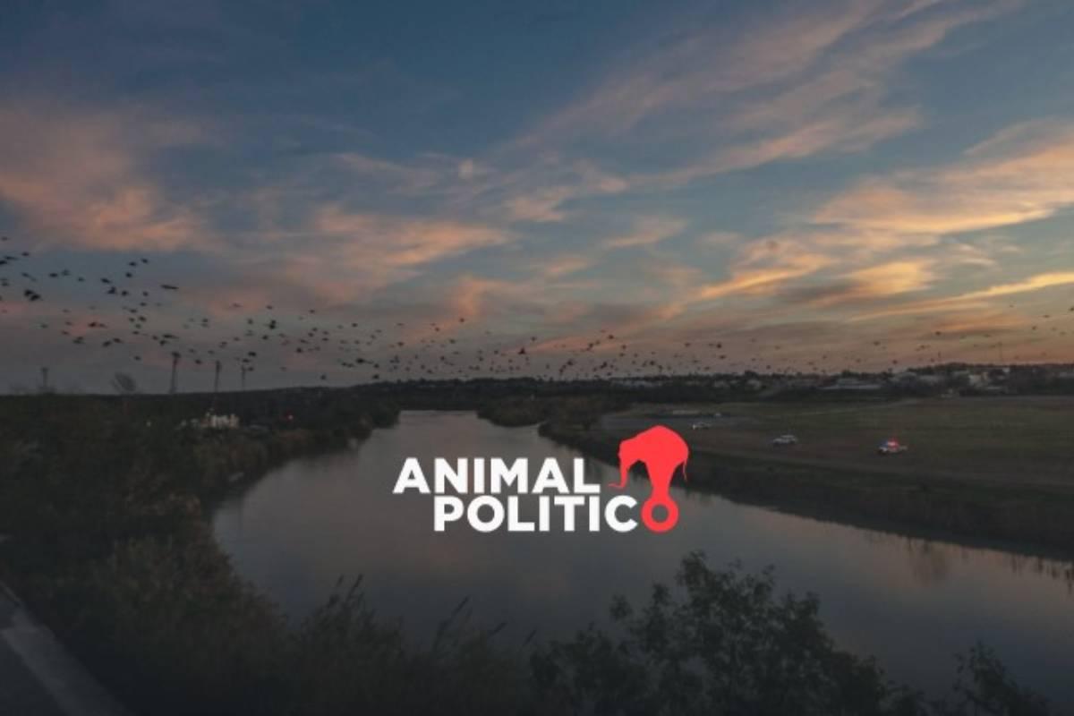 México acuerda entregar agua a EU por Tratado de 1944 ante déficit en suministro; “es una victoria para ganaderos”, dice Rubio