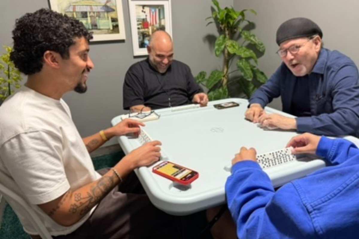 “Hay que tener convicción y valor para expresarse como lo hizo”: Rubén Blades sobre Bad Bunny