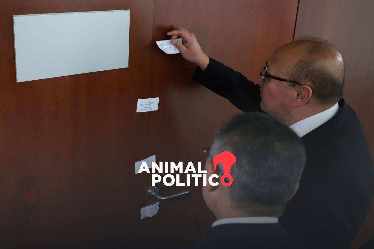 “Tenemos que estar bien presentados”: Senado reabre salón de belleza cerrado en 2018 por austeridad