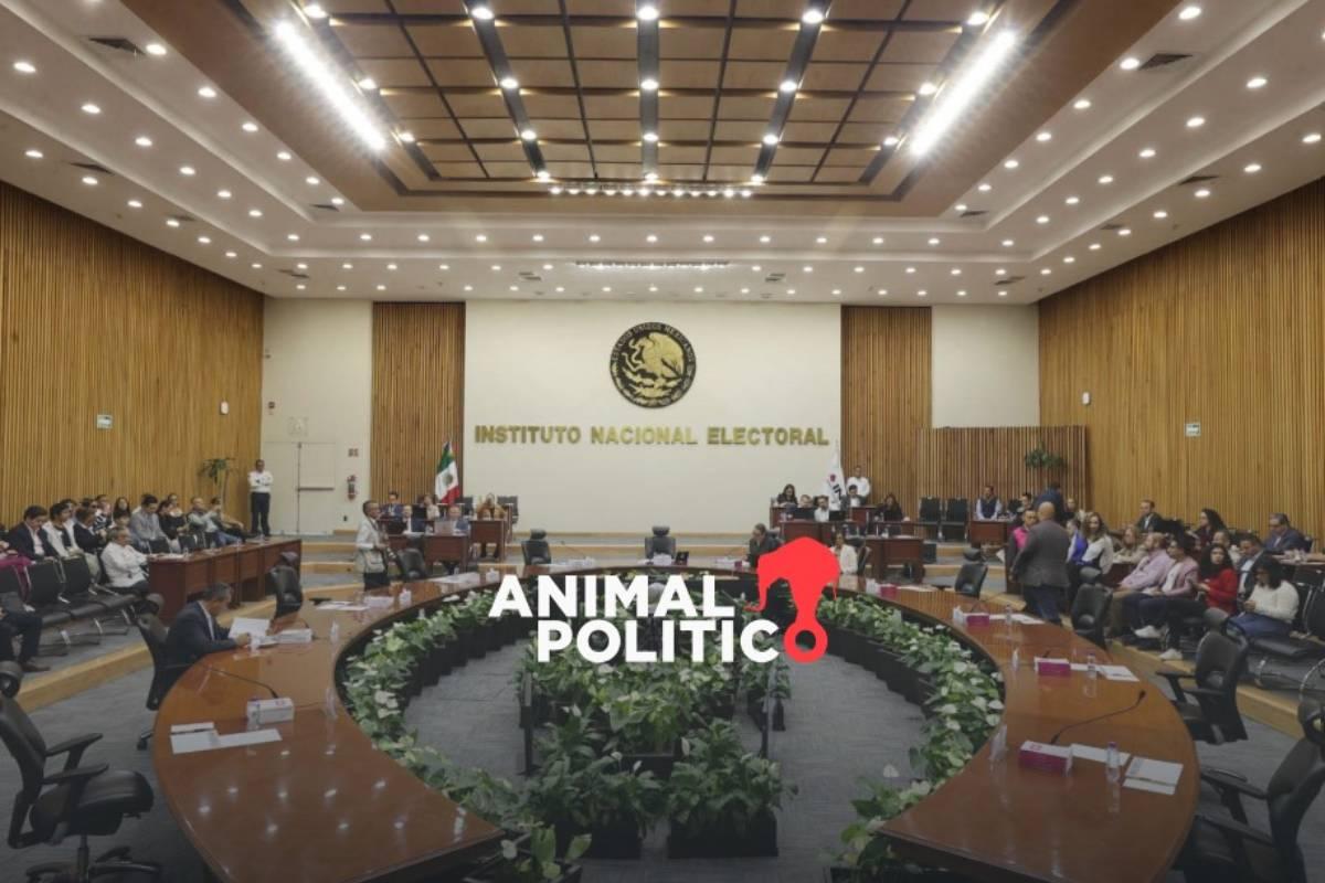 INE reporta “un contagio aislado” de sarampión entre su personal; implementa home office y vacunación