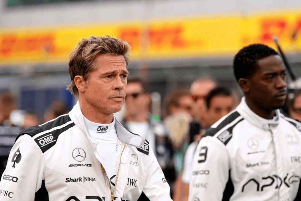 ¿Regresa Brad Pitt? Habrá secuela de ‘F1’ la película