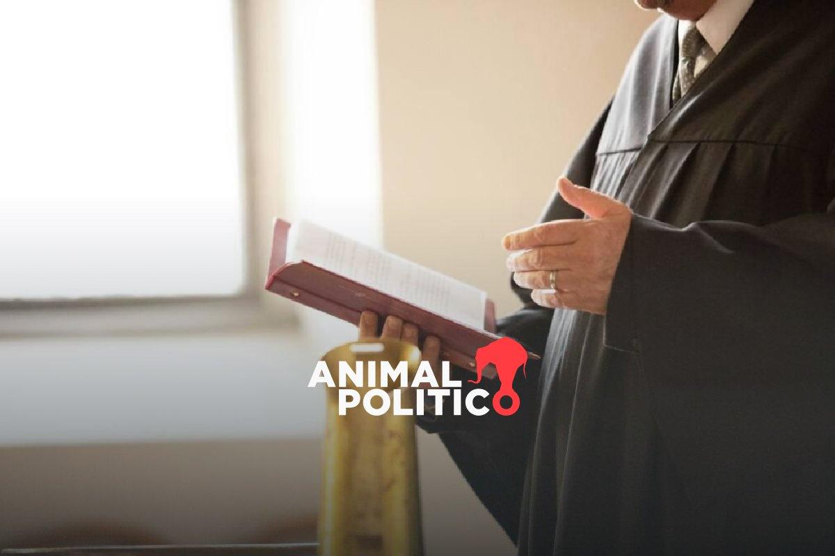 Senado abre discusión pública sobre “jueces sin rostro”, figura incluida en la reforma judicial