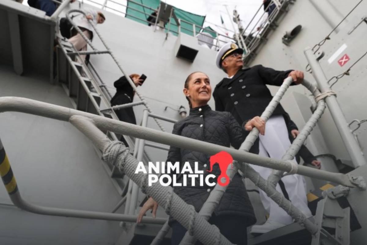 México enviará ayuda humanitaria a Cuba, dice Sheinbaum; rechaza haber hablado con Trump sobre suministro de petróleo a la isla