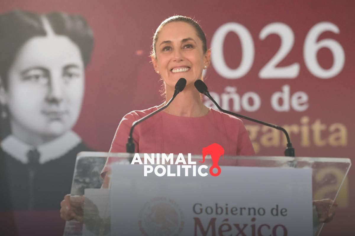 mexico-no-se-vende-no-se-rinde-sheinbaum