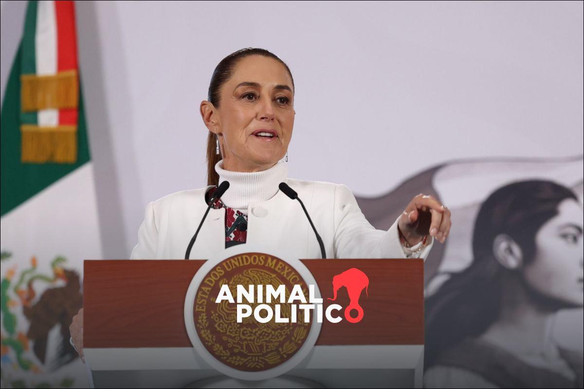 “No hay ningún riesgo para los visitantes”: Sheinbaum promete un Mundial seguro en Jalisco tras abatimiento de “El Mencho”