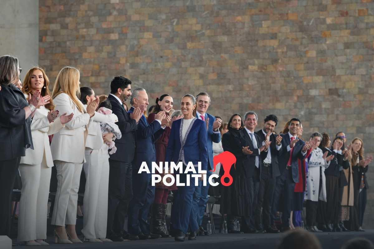 México tiene certidumbre para inversiones, asegura Sheinbaum; Ebrard destaca más de 406 mil mdd en 2 mil proyectos