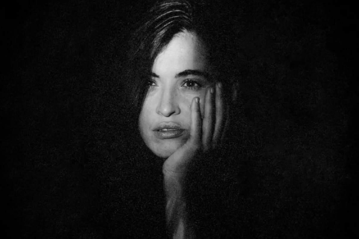 Imagen: Sílvia Pérez Cruz, la voz que brilla con luz propia y acompaña a Rosalía