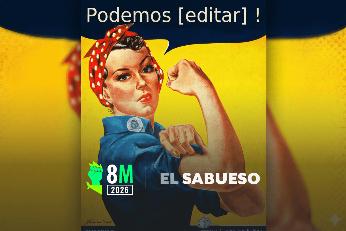 Editatonas y una escuela de mujeres wikipedistas: ¿cómo reducir brechas de género en esta enciclopedia?