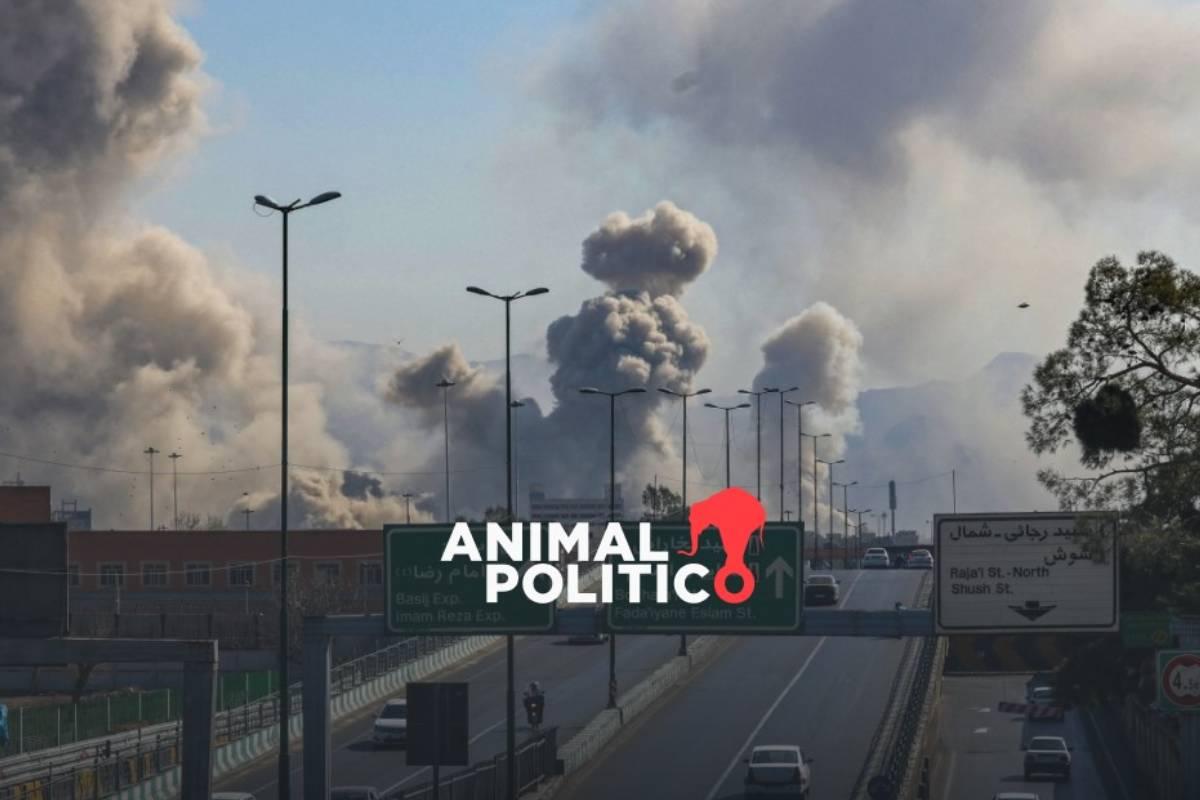 Irán ataca base y buque petrolero de EU; países del Golfo exigen que cesen las agresiones iraníes