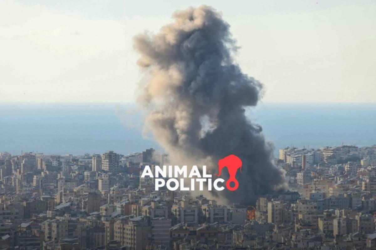 Conflicto en Medio Oriente: Israel extiende sus ataques al Líbano y Trump no descarta un despliegue terrestre en Irán