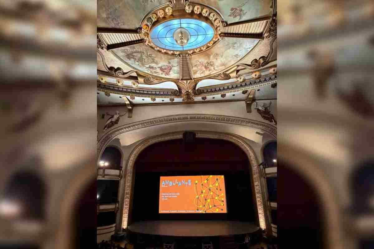 “Confabular es imaginar lo que no existe para que exista”; arranca Ambulante Gira de Documentales 2026