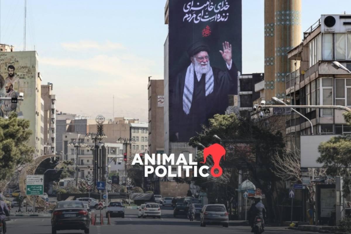 EU e Israel atacan el edificio de la asamblea que elegirá al sucesor de Alí Jamenei como líder supremo de Irán