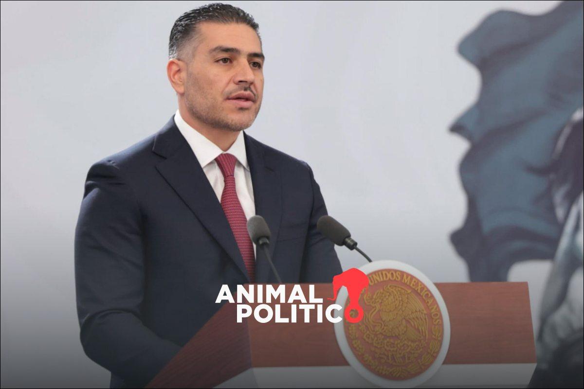 Gobierno federal presenta el Plan Kukulkán para blindar la seguridad del Mundial 2026