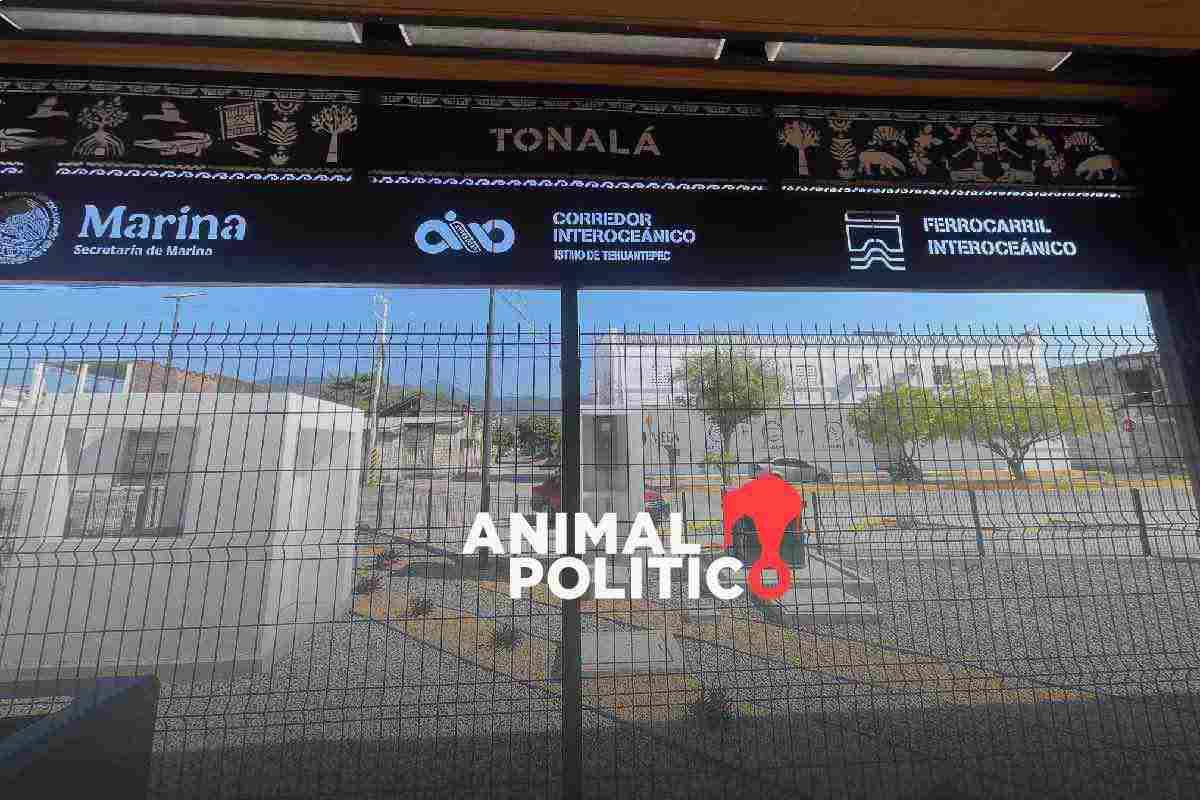 Corredor Interoceánico en Chiapas: avance entre negativas ambientales, dudas empresariales y cuestionamientos sobre seguridad