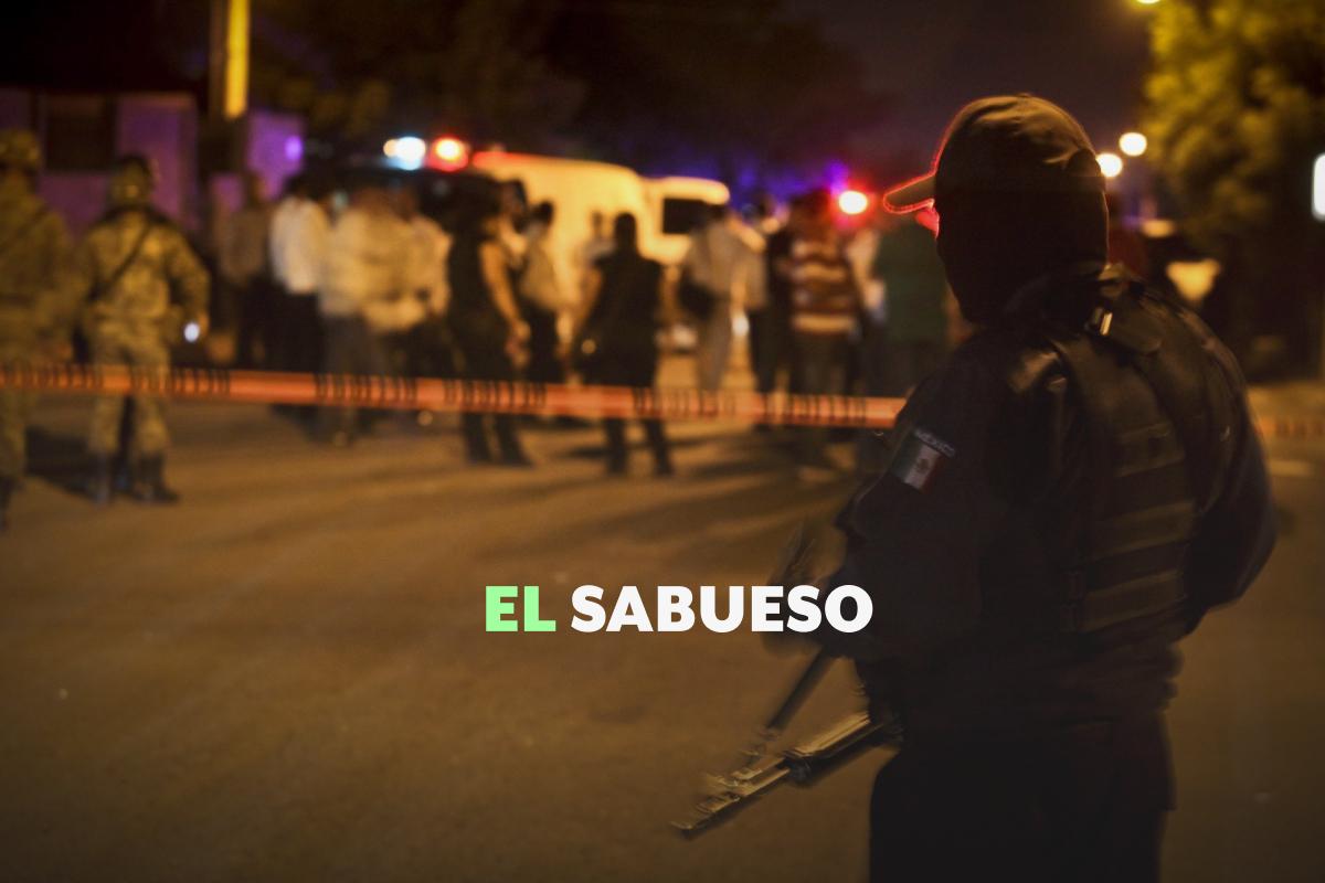 Sinaloa registra 2,425 homicidios dolosos en 17 meses de conflicto; enero observó una ligera baja