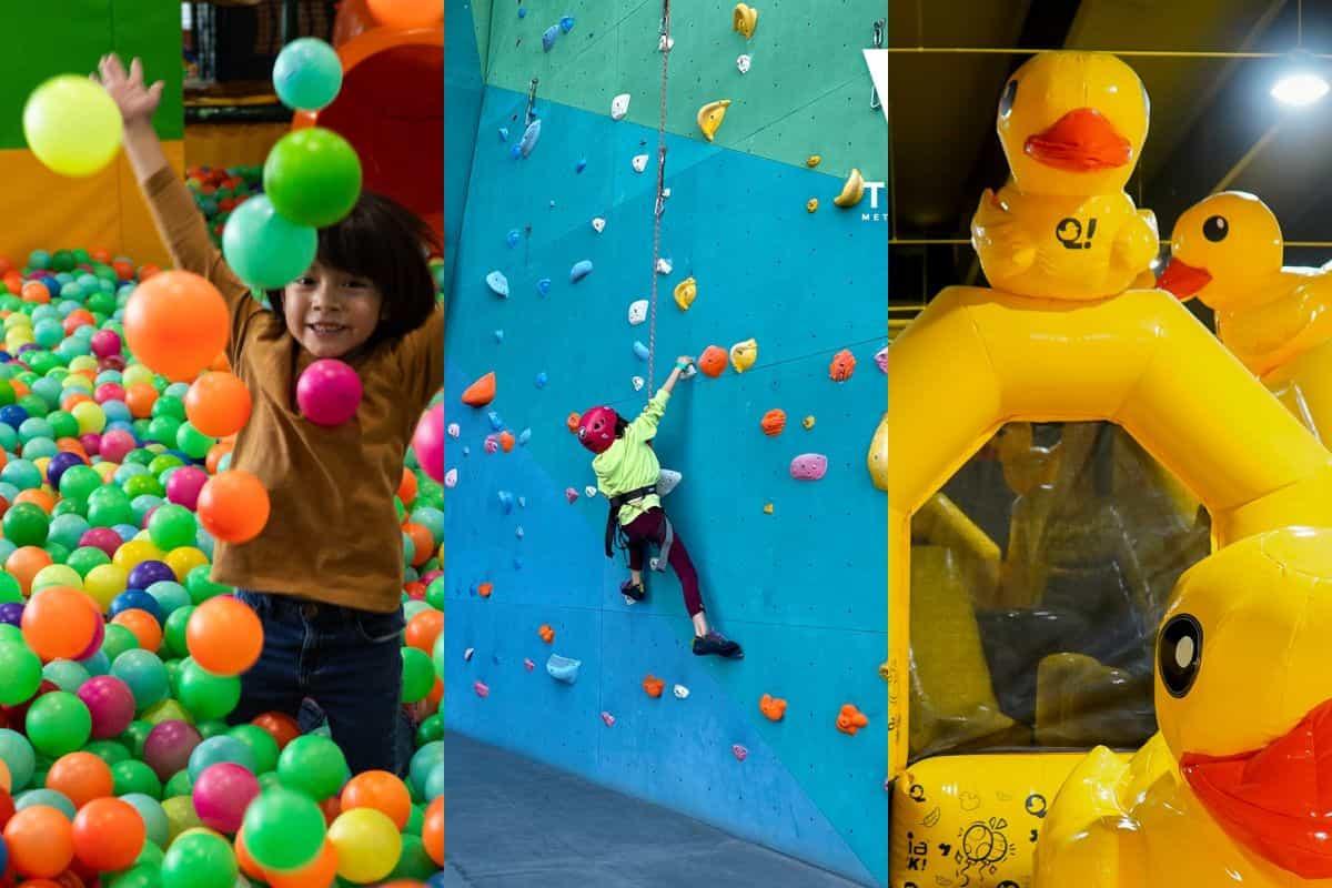 Lugares para ir con niños en CDMX y pasarla genial sin importar la edad