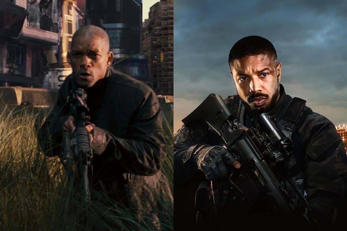 Will Smith confirma su regreso a “Soy Leyenda 2” gracias a final alternativo