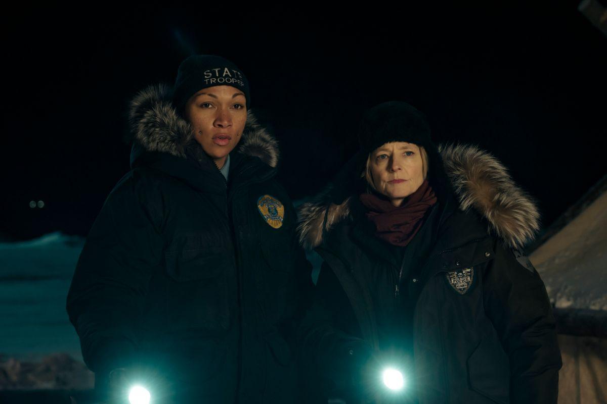Todo sobre “True Detective: Tierra Nocturna” con Jodie Foster y la mexicana Issa López