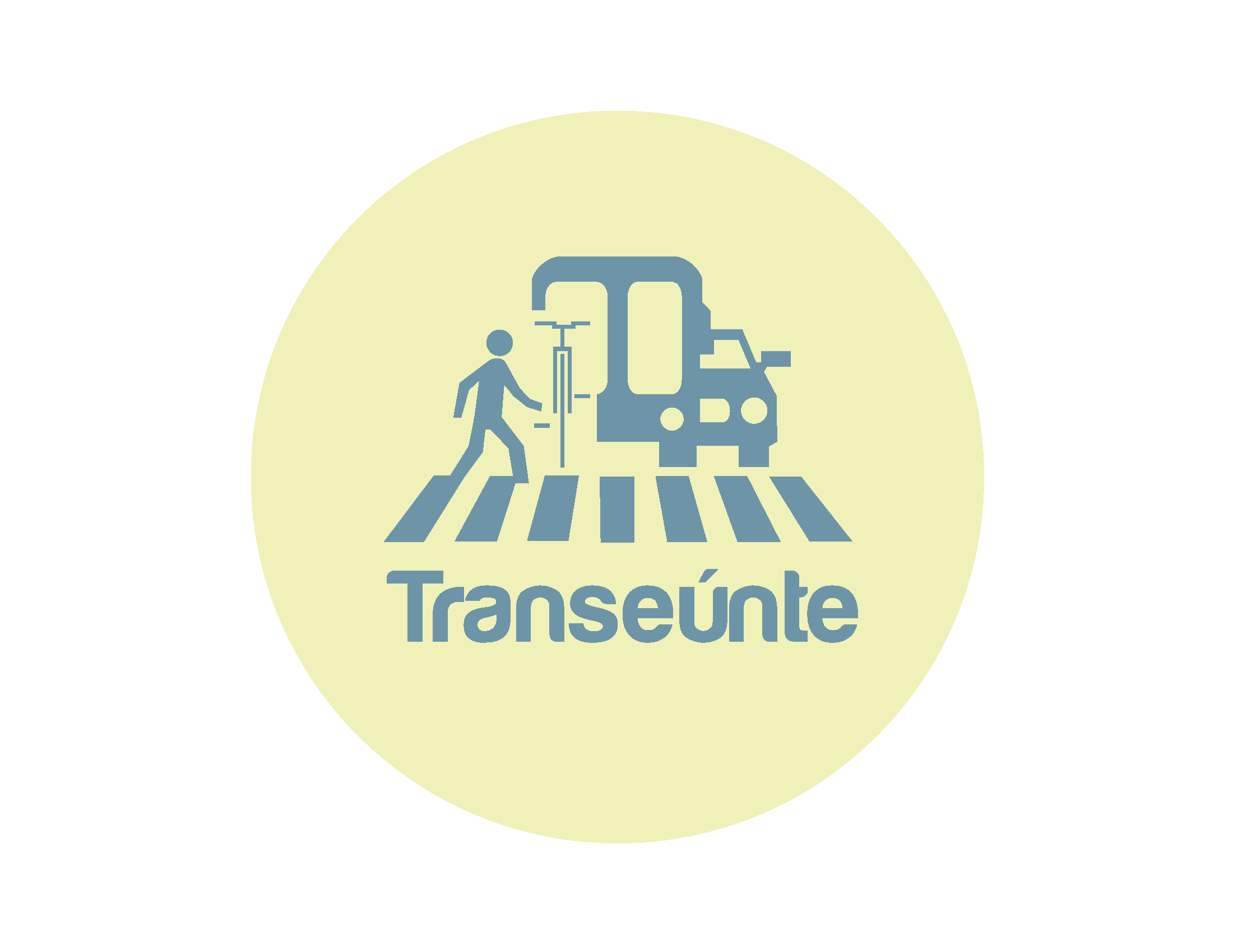 Transeúnte