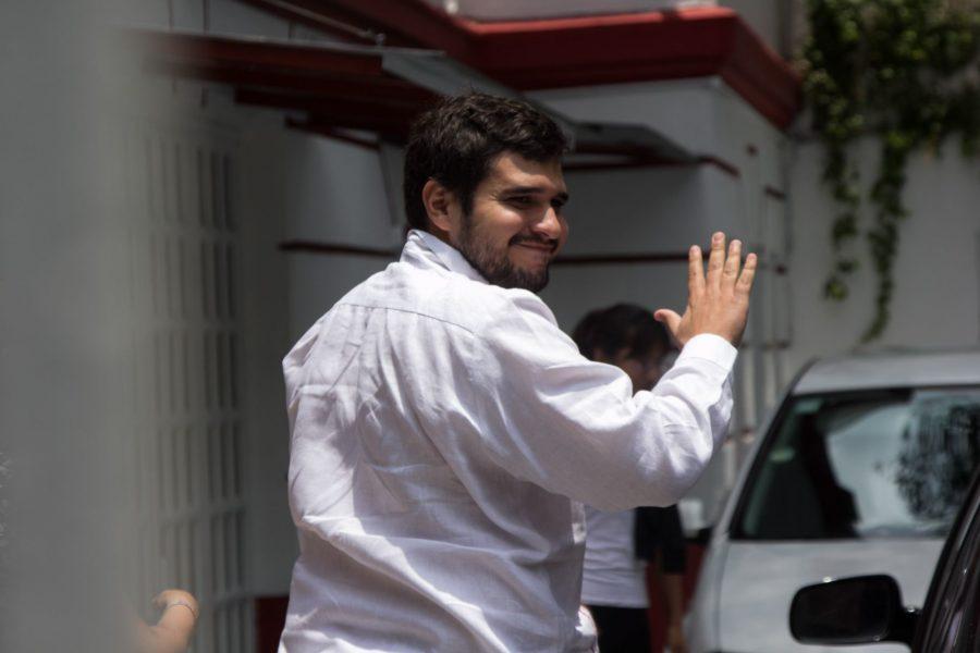Amigos de Gonzalo López Beltrán trabajan en puestos clave del gobierno de AMLO