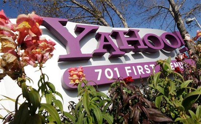 Yahoo denuncia que EU la “amenazó” para forzarle a cooperar con la NSA
