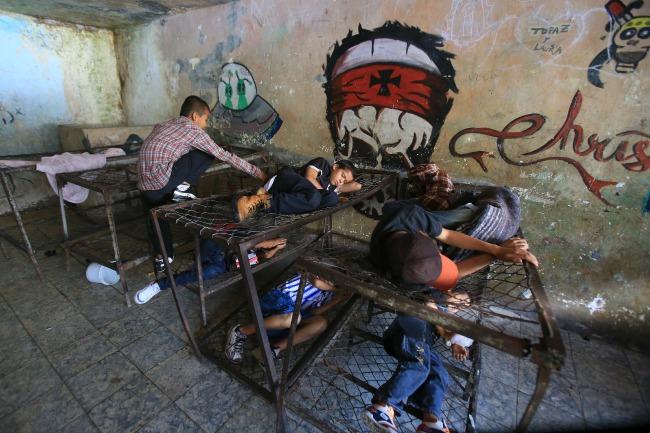 Intelectuales publican carta de apoyo a “Mamá Rosa”