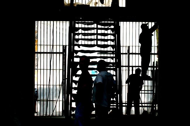 40% de los presos en México aún espera sentencia