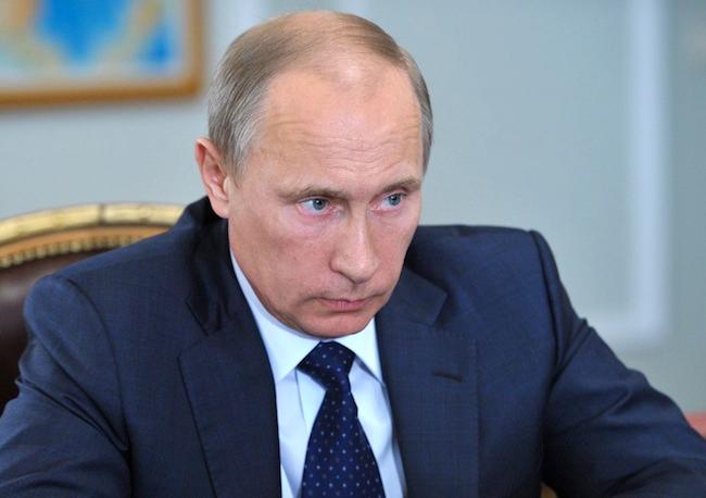 Extremadamente peligroso que EU se vea como país excepcional: Putin