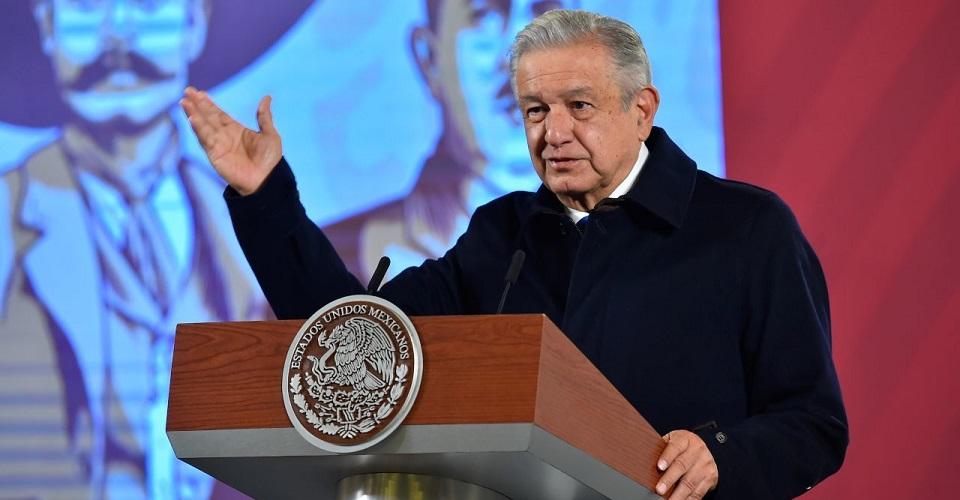 Familiares y colaboradores cercanos de AMLO, entre los espiados con Pegasus