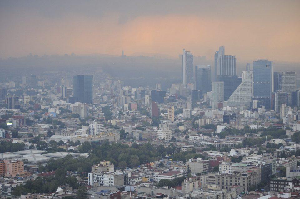 Suspenden la Fase 1 de la contingencia ambiental; este sábado funciona normalmente el Hoy no Circula