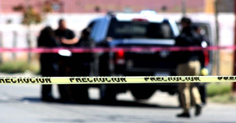 Asesinan a presunto responsable de matanza de civiles en Reynosa, Tamaulipas