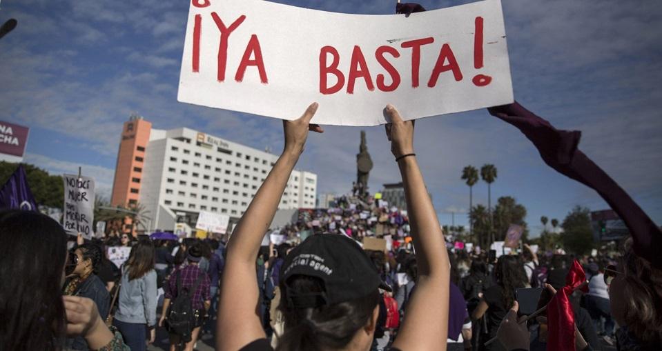 Abuso, acoso y violación: Denuncias por delitos sexuales aumentan en el país