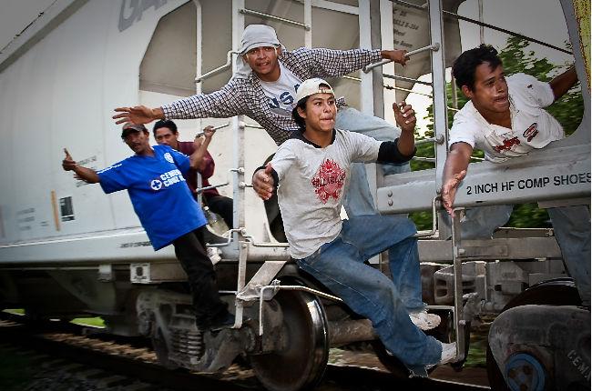 Tráfico de migrantes aumenta 172% en Veracruz; Gregorio Jiménez investigaba un caso