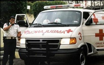 Carrera de <i>carcachas</i> en Tlaxcala deja 4 muertos y 6 heridos