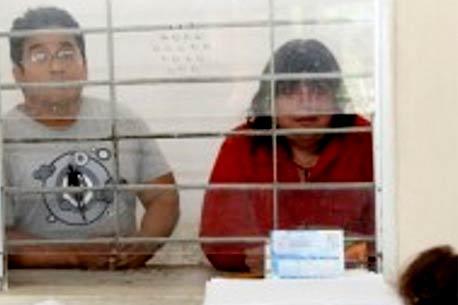 Tuiteros detenidos en Veracruz impugnan auto de formal prisión