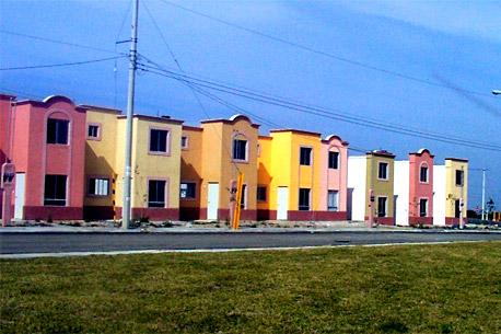 50 mil casas de Infonavit en el abandono