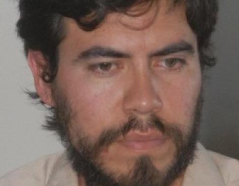 Aleph Jiménez se escondió en La Paz porque se sentía en peligro