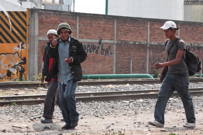 Revisarán si reubican o reabren la casa del migrante en Tultitlán