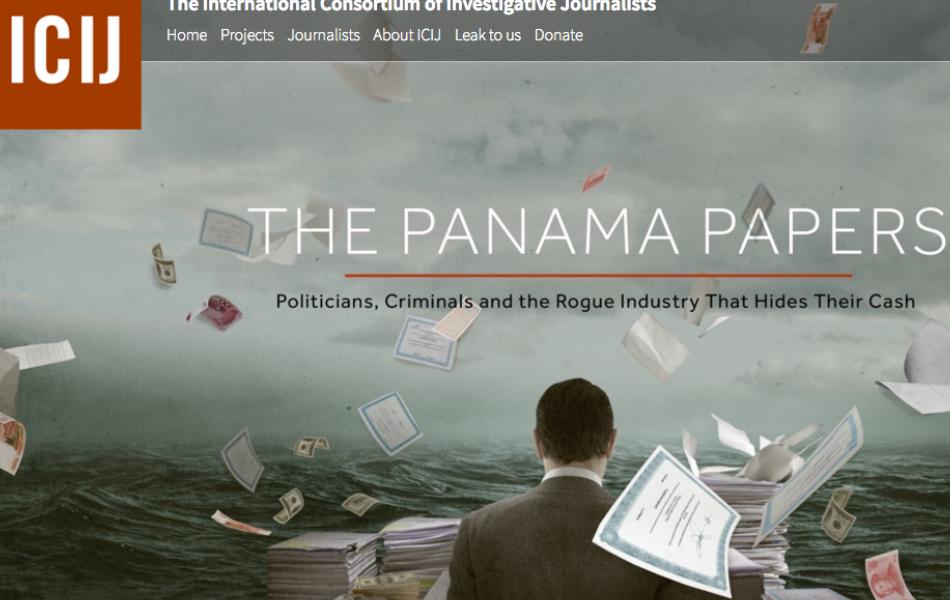 #Panamapapers: contratista quiso sacar 100 mdd de México tras escándalo de la Casa Blanca de EPN