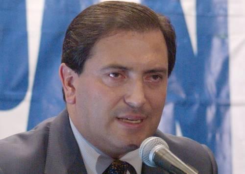 Ex gobernador de Aguascalientes niega enriquecimiento ilícito de su hijo
