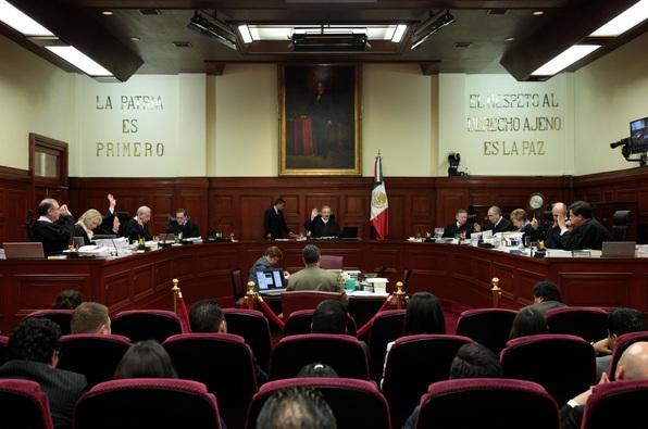 La Corte ordena a Oaxaca implementar la reforma educativa